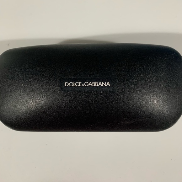 Dolce & Gabbana sunglasses